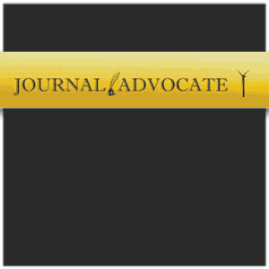 Journal Advocate Online Charitable Give Button