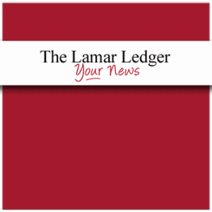 The Lamar Ledger Online Charity Give Button